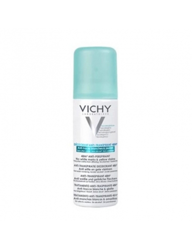 Vichy Desodorante Regulador Aerosol 125ml