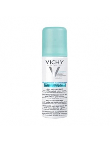 Vichy Desodorante Regulador Aerosol 125ml