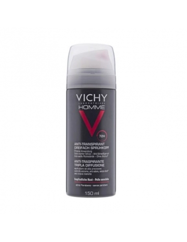 Vichy Desodorante Triple Difusion 150ml