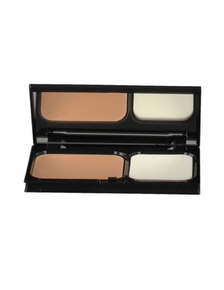 Vichy Dermablend Fondo Maquillaje Compact Crema Nº 25 9,5gr