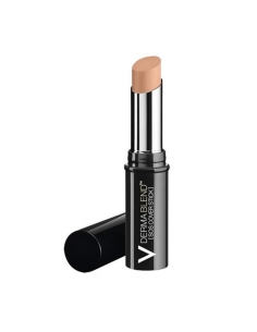 Vichy Dermablend Stick Corrector Maquillaje 25 Nude