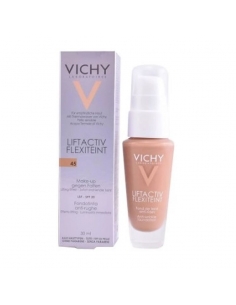 Vichy Flexilift Maquillaje Gold Nº 45 30ml