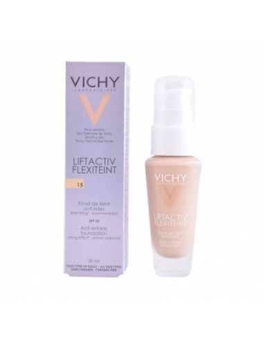 Vichy Flexilift Maquillaje Opal Nº 15 30ml