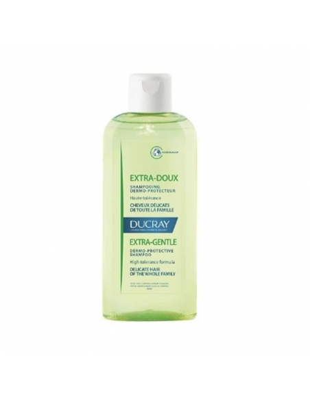 Ducray Champu Equilibrante Extra Suave 300ml