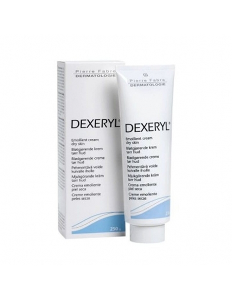 Ducray Dexeryl Proteccion Cutanea Crema 250gr