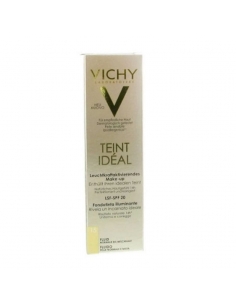 Vichy Teint Ideal Maquillaje Fluido Tono 15 30ml