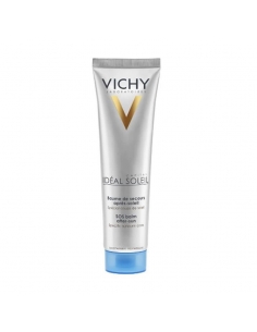 Vichy Postsolar Balsamo Reparador Celular 100ml