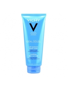 Vichy Postsolar Leche Hidratante Reparadora 150 ml