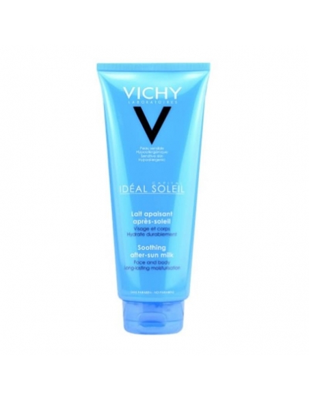 Vichy Postsolar Leche Hidratante Reparadora 150 ml