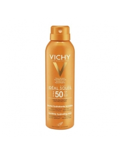 Vichy Solar Bruma Invisible Hidratante Spray SPF50 200ml