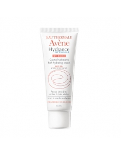 Avene Hydrance Optimale Enriquecida SPF20 40ml