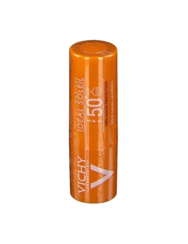 Vichy Solar Sticks Zonas Sensibles SPF50+ 9gr
