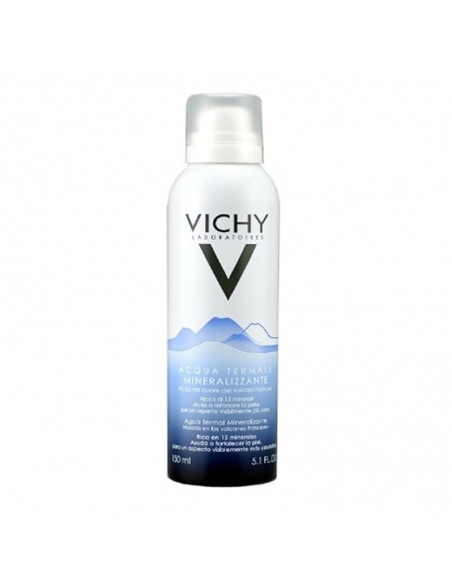 Vichy Agua Termal Vaporizador 150ml