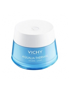 Vichy Aqualia Crema Ligera Tarro 50ml