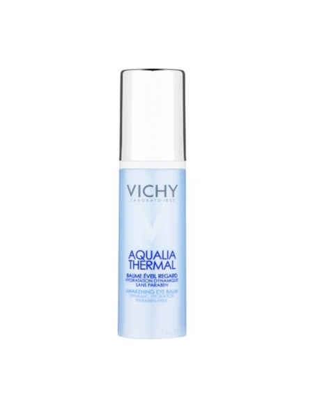 Vichy Aqualia Thermal Ojos Bolsas y Ojeras 15ml