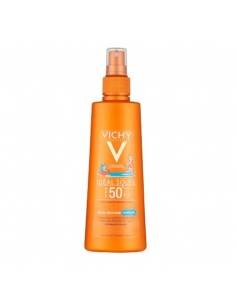 Vichy Soleil Spray Niños SPF50+ 200ml