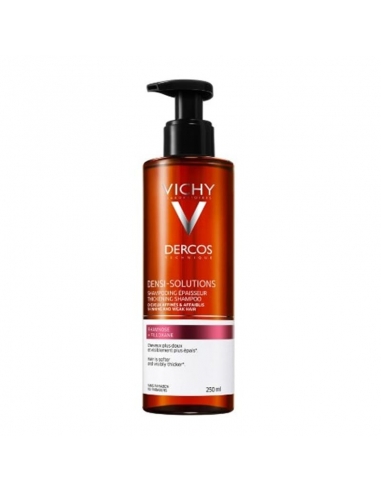 Vichy Dercos Densi Solutions Champu 250ml