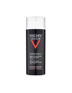 Vichy Homme Hydra Mag-C Piel Normal Gel 50ml