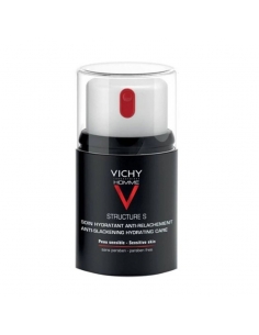 Vichy Homme Structure S Pieles Maduras 50ml