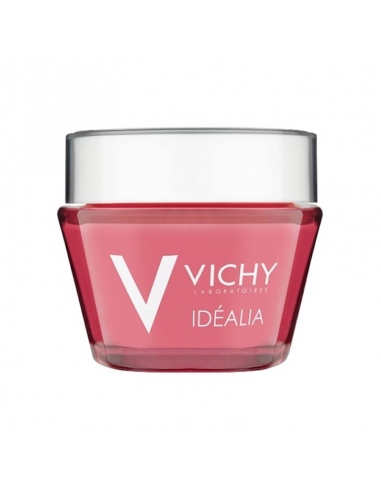 Vichy Idealia Crema Iluminadora Alisadora 50ml