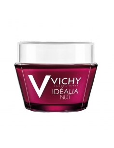 Vichy Idealia Noche 50ml