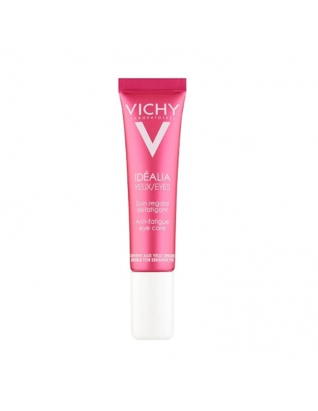 Vichy Idealia Ojos 15ml