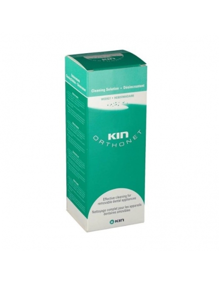 Kin Orthonet Desincrustante 500ml