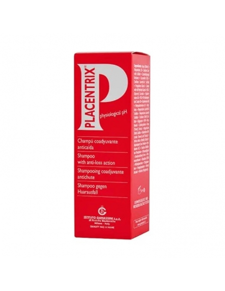 Placentrix Champu Caida 150ml
