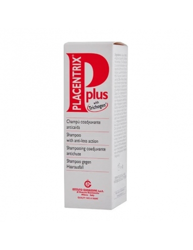 Placentrix Plus Champu Anticaida 150ml