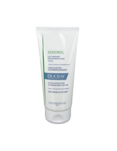 Ducray Sensinol Leche Corporal 200ml