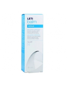 Letibalm Repair Balsamo Corporal 75ml