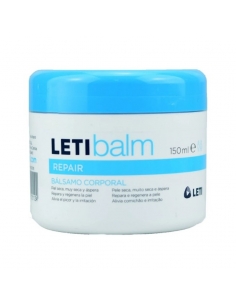 Letibalm Repair Balsamo Corporal 150ml