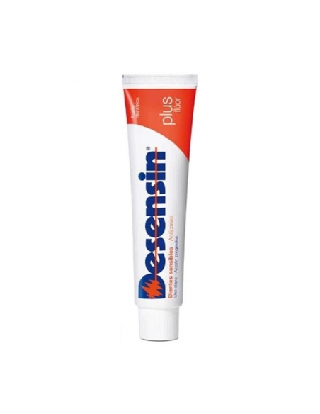 Desensin Plus Pasta Dentifrica 75ml