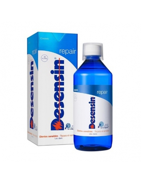 Desensin Repair Colutorio 500ml