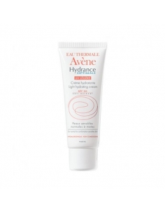 Avene Hydrance Optimale Ligera SPF20 40ml