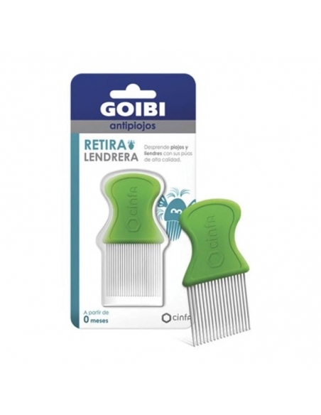 Goibi Liendrera
