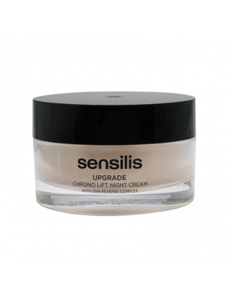 Sensilis Upgrade Chrono Lif Crema Noche 50ml
