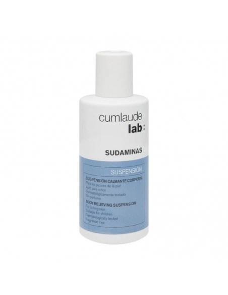 Cumlaude Babylaude Sudaminas 150ml