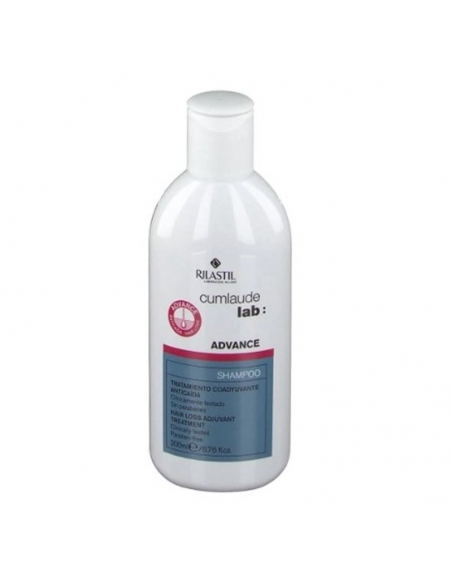 Cumlaude Advance Champu Anticaida 200ml