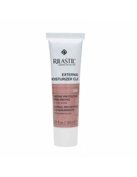 Cumlaude Clx Hidratante Externo Gel 30ml