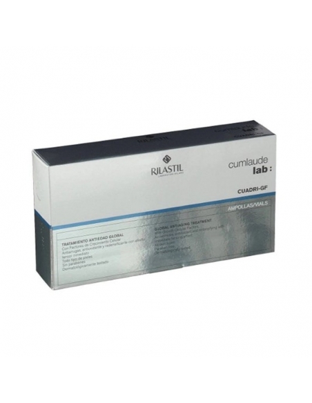 Cumlaude Cuadri-GF 1.5ml 30 Ampollas
