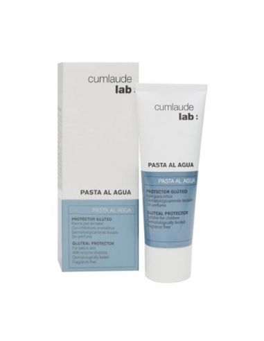 Cumlaude Pasta Al Agua 75gr