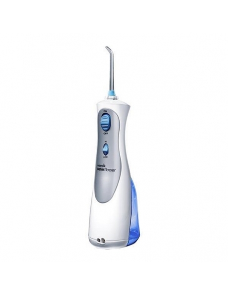 Waterpik Irrigador Plus Inalambrico WP450