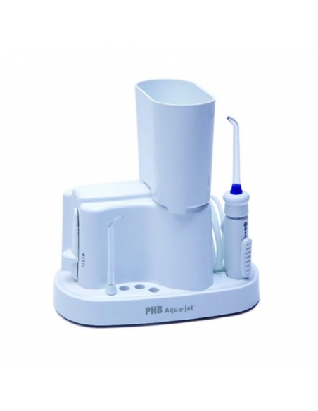 PHB Irrigador Bucal Aqua Jet
