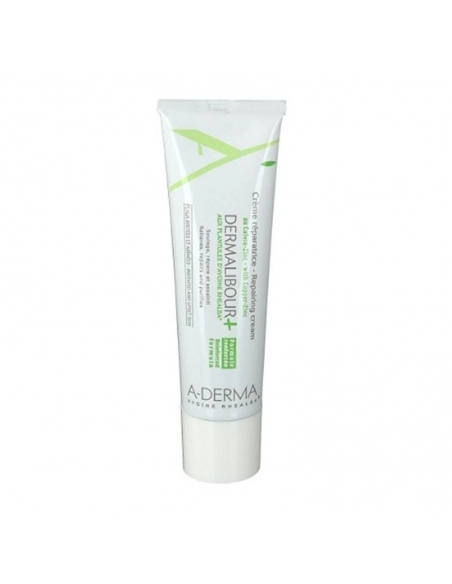 Aderma Dermalibour Crema Avena 50ml