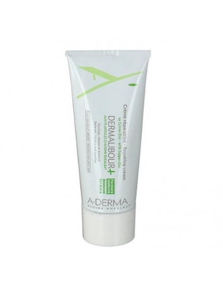Aderma Dermalibour Crema Avena 100ml