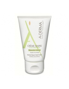Aderma Crema Dermoprotectora Extracto Avena 50gr