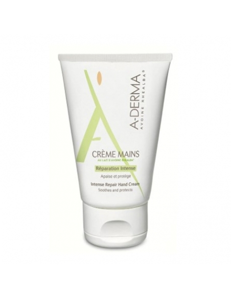 Aderma Crema Dermoprotectora Extracto Avena 50gr