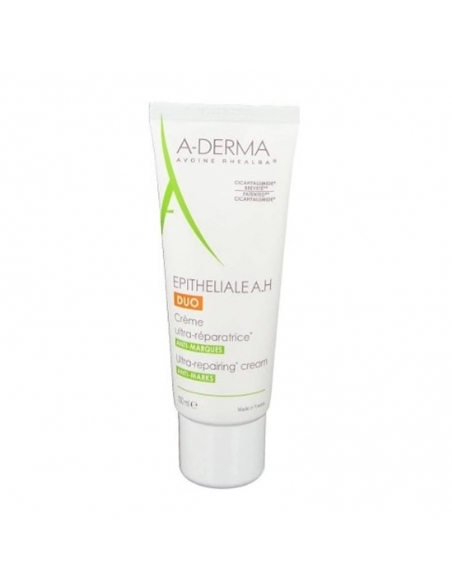 Aderma Epitelial Ah Crema 100ml
