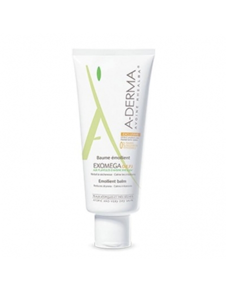 Aderma Exomega Balsamo Corporal Piel Atopica 200ml
